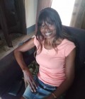 Rencontre Femme Cameroun à Yaoundé : Agnes, 36 ans